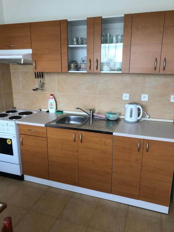 Apartman Orlik Nad Vltavou エクステリア 写真
