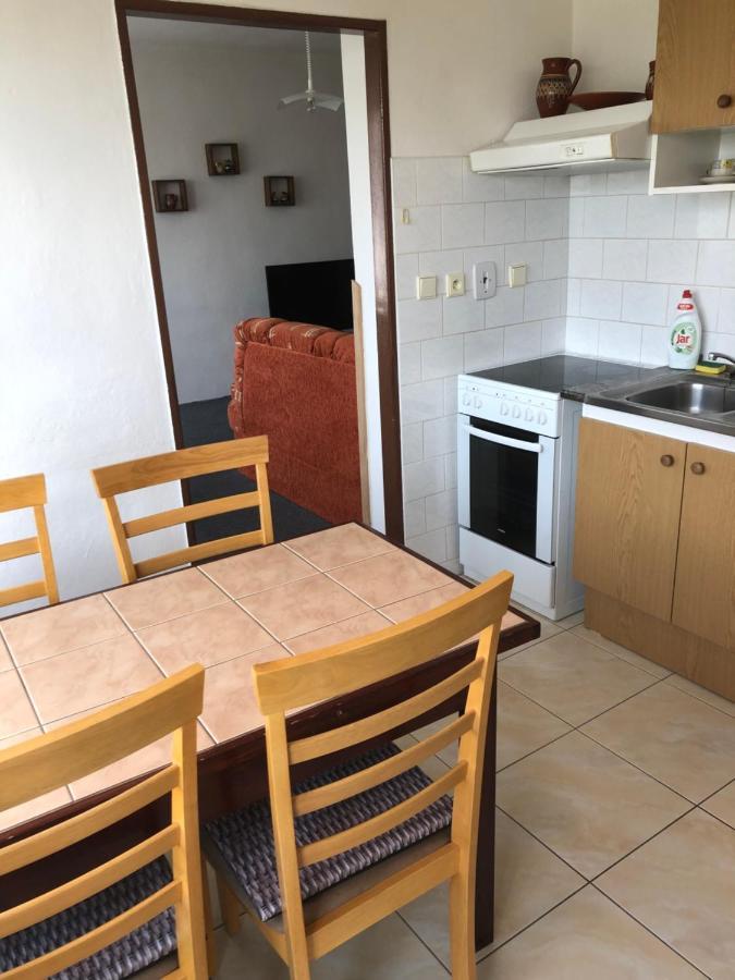 Apartman Orlik Nad Vltavou エクステリア 写真