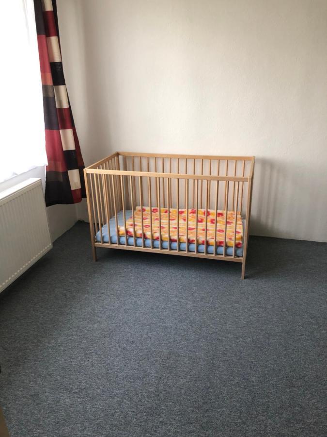 Apartman Orlik Nad Vltavou エクステリア 写真