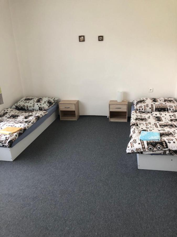 Apartman Orlik Nad Vltavou エクステリア 写真