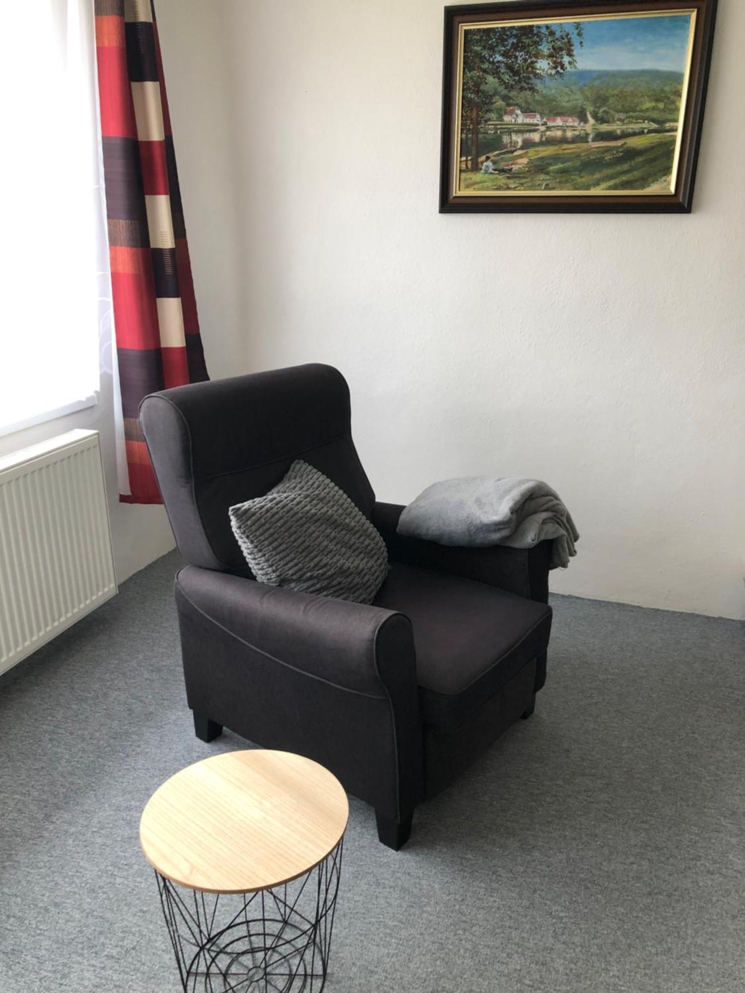 Apartman Orlik Nad Vltavou エクステリア 写真
